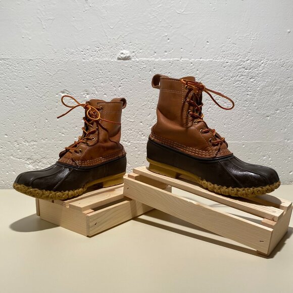 LL Bean Women's Bean Boots - Picture 3 of 12